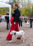 ВЫСТАВКИ - Выставка Военохота-Динамо 2007
